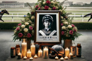 【悲報】JRAによる『角田大河騎手の逝去』のコメント、闇が深すぎると話題に