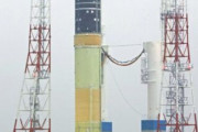 【悲報】H3ロケット打ち上げ再び延期、エンジン再設計へ