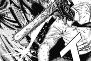 【悲報】チェンソーマンさん、漫画も売れない模様