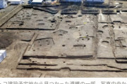 役所「コストコ誘致しようとしたら建設予定地から遺跡が出てきた…せや！埋め直したろ！」
