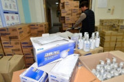 韓国政府、中国にマスク200万個など医療救護物品支援…「韓中友好関係がさらに強化されることを期待」＝韓国の反応