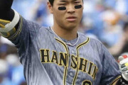 阪神・佐藤輝　セ単独トップの28打点！ミスターしか獲っていない新人打点王あるぞ