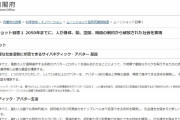 【国民アバター化】お前らの知ってる陰謀論とか教えて…政府が主導してる「ムーンショット計画」って知ってる？人の「身体、脳、空間、時間」からの制約解放を目指してるんだって