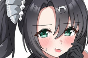 【ウマ娘】クラちゃんのとんでもない発注ミスｗｗｗ