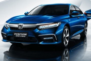 【朗報】ホンダ車、ついに本気を出してトヨタ越えかwwwwwwww