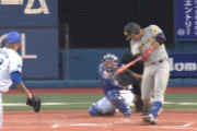【朗報】阪神タイガースに二刀流が発見されるｗｗｗｗｗｗｗｗｗ