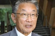 長野県飯山市市長「下水道にマスクを流す人どういう神経してんだよ人間が腐ってきてるな」正論だが陳謝  [3/24]