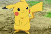 【画像】ピカチュウ、変わり果てた姿で発見されるｗｗｗｗ