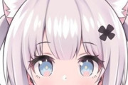 Vtuber 【猫魔しろあ】本日22時に色々被ってるライバーがデビューする模様ｗｗｗｗｗ