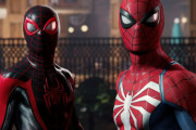 神キャラゲーの続編『スパイダーマン2』2023年秋にPS5で発売決定！