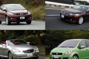 ワイって車好きの部類に入るんか？