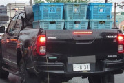 【画像】トヨタ ハイラックスの本来の使い方