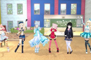 Vtuber Vtuber界の黒歴史「バーチャルさんは見ている」悪い意味での宣伝にしかなってなかったよね