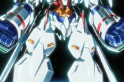 【画像】ロボアニメの重装甲機や火力やパワー特化でゴツくなった機体って素晴らしいよな