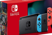 おまえらいい加減にしろよ、Nintendo Switchが高すぎる