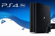 【速報】PS4 PROのサポート終了！PS5へ完全移行へ