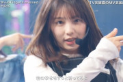 与田ちゃんの絶妙すぎるタイミング…【乃木坂46】