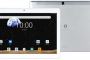【速報】 日本製の超高性能Androidタブレット、中国製より安い驚異の「1万4980円」で発売