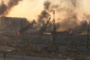 ベイルート大爆発、日本から逃亡したあの人の自宅も被害を受けていた模様