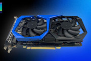 【PC】Intel、グラフィックスカード「DG1」発表　約20年ぶりの再参入