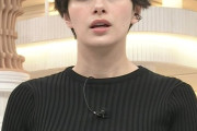 【動画】ホラン千秋さん、ガチで放送事故ｗｗｗｗｗ