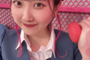 【Liella!】薮島朱音の谷間【ラブライブ！スーパースター!!】