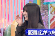 欅坂46上村莉菜、とんでもないテンションのYouTuber芸人フワちゃんと絡んだ結果ｗｗ【欅って、書けない？】