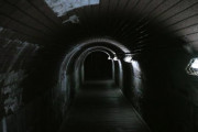 【怖い話】地下水道のトンネル