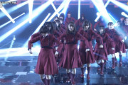 【欅坂46】今年は海外公演が目標か！？