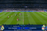 【速報】レアル・マドリードさん、リバプールの反撃許さずにCLベスト8進出キターー！！ｗｗｗｗｗ