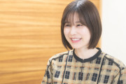 【芸能】有村藍里　「1年かけて約10kg減量しました」圧巻ビフォーアフター公開