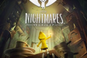 名作『リトルナイトメア』が無料配布中！みんな急げええええ！！