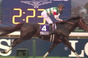 これは強えって思ったジャパンカップ勝ち馬