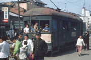 韓国人「米軍が撮影した1950年代の韓国の写真を見て思うこと」