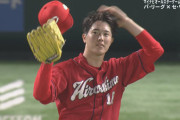 【悲報】高津、森下を続投→サヨナラ負け