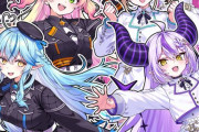 【悲報】ホロライブさん、ホロメンの絵を生成AI画像を使った疑惑が出て炎上wwwwwww