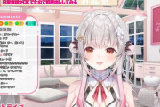 【VTuber】パトラ、声帯結節除去手術後の初声出しゲリラ配信『聴き比べたら全然違って草』『めっちゃ声高くなってる』『大分若返ったな』