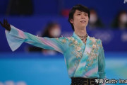 紅白歌合戦「ゲスト審査員」 羽生結弦さん 松本潤さんなど10人