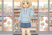 近所にあったら嬉しいチェーン店　　?　　　　?