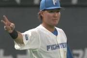 【速報】日ハム郡のサード守備ｗｗｗｗｗｗｗｗ