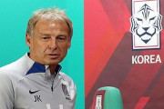 地獄から生還した男の発言は重い　～　＜サッカー＞クリンスマン前代表監督「北朝鮮と近かったため」…韓国に常駐しなかった理由明らかに