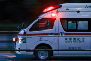 【緊急】東京、過去最悪の事態に「今熱中症になると助からない可能性」