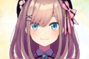 【悲報】女VTuberさん、男と配信しただけでファン激おこで大荒れに