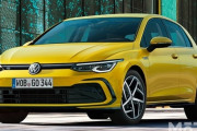 【朗報】新型ゴルフ、ヤリスより良さそうｗｗｗｗｗｗｗｗ