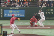 巨人・坂本、５号ホームランｗｗｗｗｗｗｗｗ