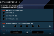 【遊戯王】アンケートが運営に活かされることってあるの？