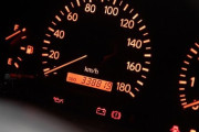 【画像】ワイの愛車の『走行距離』が限界突破するｗｗｗｗｗｗｗｗ