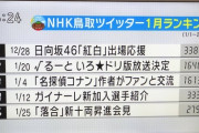【日向坂46】NHK鳥取、いいぞもっとやれ！ｗｗｗｗｗｗｗｗ