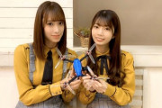 【日向坂46】ドローンレースとは？かとしより速いのか？コラボパフォーマンスが楽しみ。