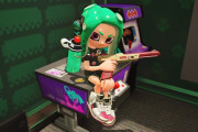 【スプラトゥーン2】暇だから買ってみた。おすすめの武器教えて